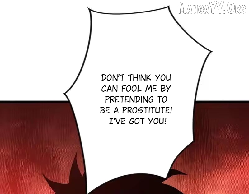 Summoning demons—I am the Abyss Chapter 56 - page 33